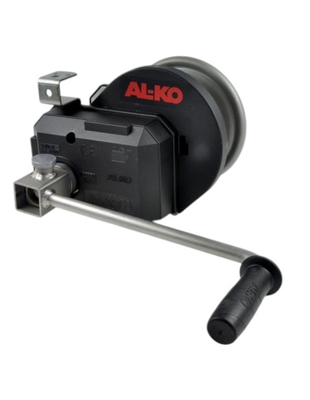 TREUIL MANUEL PROFESSIONNEL  TYPE 901 PLUS CAPACITE MAXIMUM 3600 KG (Alko)