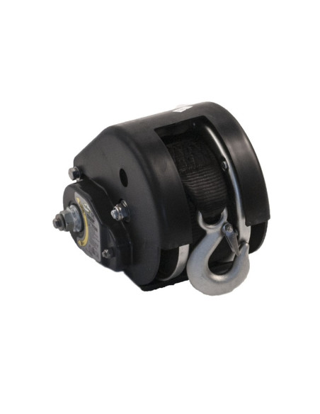TREUIL MANUEL A SANGLE (8M) CAPACITE MAXIMALE 2950 KG