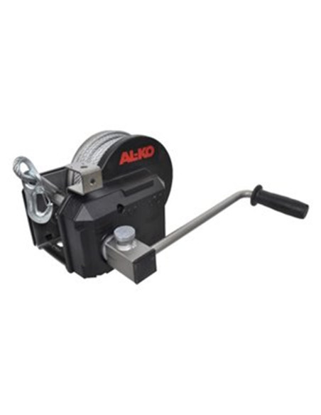 TREUIL MANUEL PROFESSIONNEL  TYPE 901 PLUS CAPACITE MAXIMUM 3600 KG (Alko)