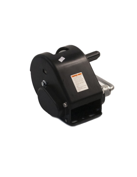 TREUIL MANUEL A SANGLE (8M) CAPACITE MAXIMALE 2950 KG