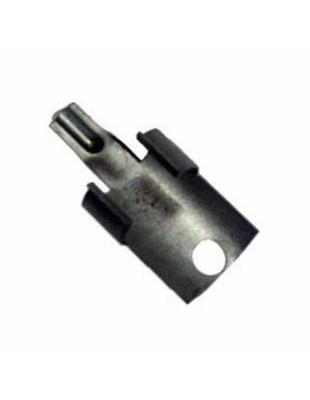 HAHN Languette clip