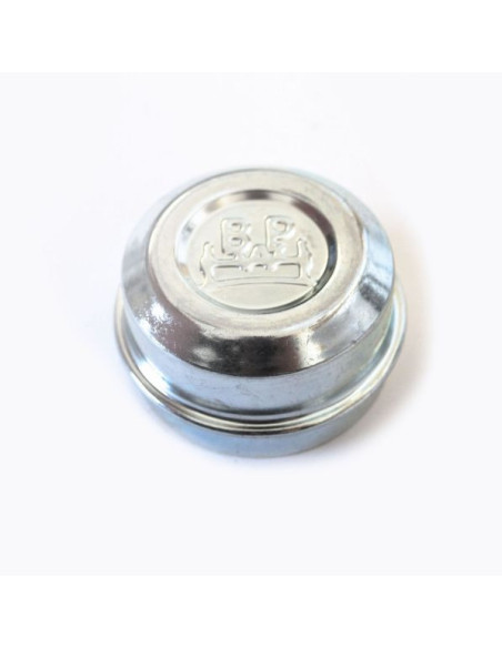 BPW Cabochon de moyeu BPW diam tre ext rieur 53 4 mm-