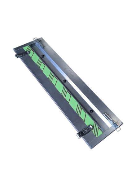 HAYON ARRIERE  NORDIKA 260/262 (Sorel)