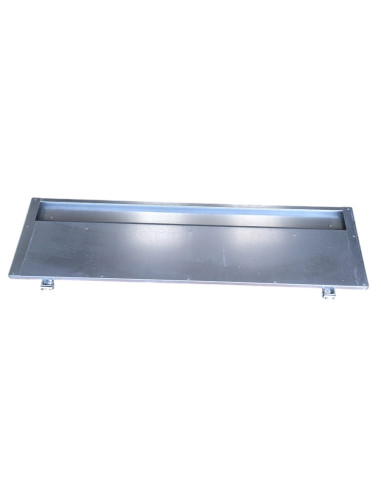 HAYON ARRIERE  NORDIKA 260/262 (Sorel)