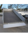 BENNE PW1.2ECO 300*160 - 2000 KG PTC