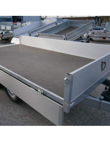 BENNE PW1.2ECO 300*160 - 2000 KG PTC 