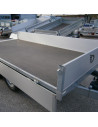 BENNE PW1.2ECO 300*160 - 2000 KG PTC