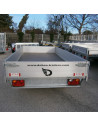 BENNE PW1.2ECO 300*160 - 2000 KG PTC
