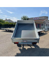 BENNE PW0ECO 250*160 1300 KG PTC