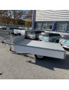 BENNE PW0LUX 250*160 1300 KG PTC - ELECTRIQUE