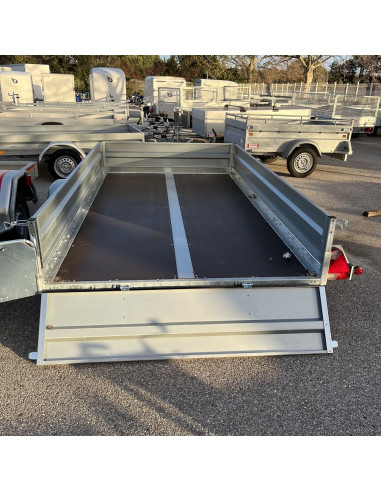 RIDELLE PLEINE H 40 PLM 170