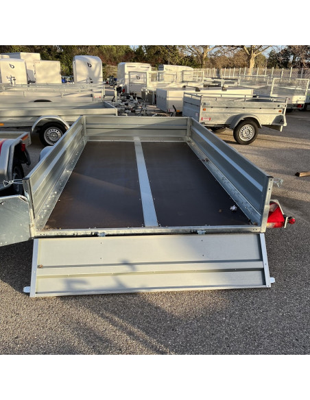 RIDELLE PLEINE H 40 PLM 170