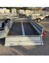 RIDELLE PLEINE H 40 PLM 170