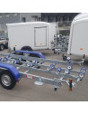 P BATEAU 2400 KG PTC - CU 1860 KG GALAXY 2.0 MULTI-ROULEAUX  (Sunway)