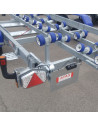 P BATEAU 2400 KG PTC - CU 1860 KG GALAXY 2.0 MULTI-ROULEAUX  (Sunway)