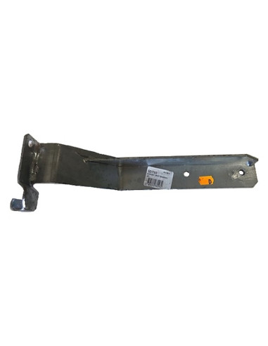 SUPPORT PLAQUE DE FEUX DROIT JET -  G380 (Sunway)