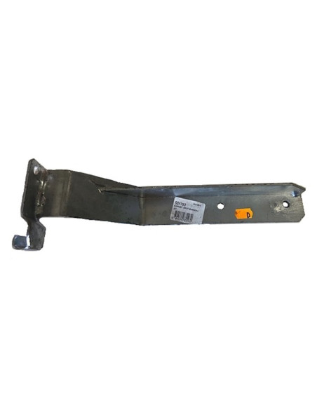 SUPPORT PLAQUE DE FEUX DROIT JET -  G380 (Sunway)