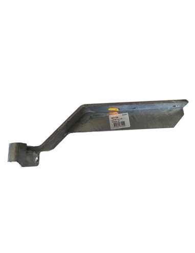 SUPPORT PLAQUE DE FEUX GAUCHE JET - G380 (Sunway)