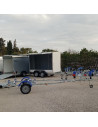 PORTE-BATEAU 750 KG PTC MULTI-ROULEAUX (sunway)