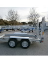 P.ENGIN 300*145 RAMPE PTC 2500 KG (Lider)