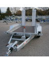 P.ENGIN 300*145 RAMPE PTC 2500 KG (Lider)