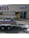 PORTE ENGIN  350*170  3500 KG - TIMON ART (boule/sol de 39 à 101) Lider