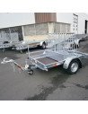 PORTE 14 PANNEAUX PTC 750 KG TIMON ARTICULE (Ecim)