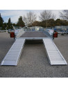 P.ENGIN 300*145 RAMPE PTC 2500 KG (Lider)