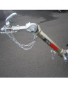 PORTE 14 PANNEAUX PTC 750 KG TIMON ARTICULE (Ecim)
