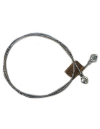 CABLE DE TRANSMISSION BPW POUR TIMON ARTICULE...