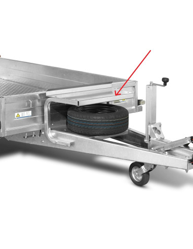 PORTE GODET / MAGNUM L184  (Saris)