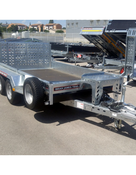 P.ENGIN  HY+PONT  310x170 - 3500 KG (Brian-James) Stock uniquement