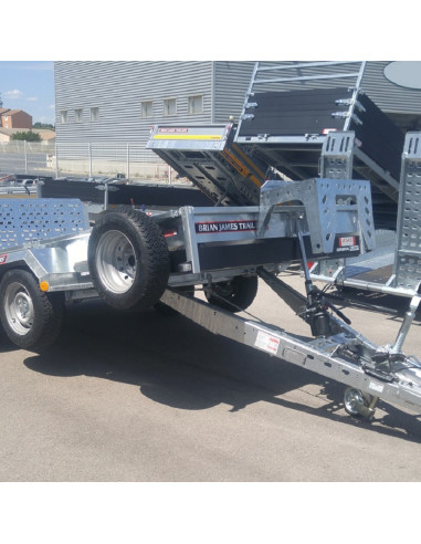 P.ENGIN  HY+PONT  310x170 - 3500 KG (Brian-James) Stock uniquement