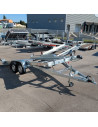 PORTE VOITURE 394*190 - 2000 KG PTC (Lider)