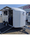 MAXI 3 - VAN 3 PLACES DIAGONAL PONT ARRIERE 