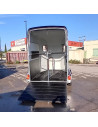 GOLD ORIGINS PREMIUM NOIR VAN 2 PLACES