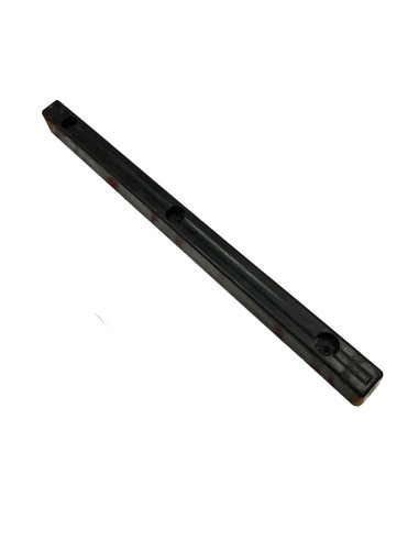 TAMPON DE PONT ARRIERE CAOUTCHOUC 500 x 35 mm POUR CARGO (Debon)