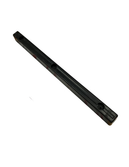 TAMPON DE PONT ARRIERE CAOUTCHOUC 500 x 35 mm POUR CARGO (Debon)