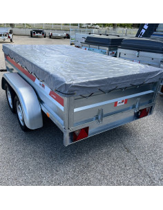 BACHE PLATE EXPERT LC  251-135 