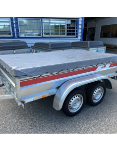 BACHE PLATE EXPERT LC  251-135  2