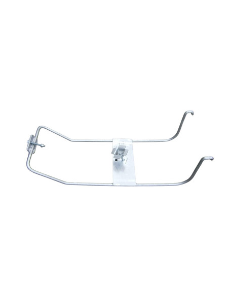SUPPORT ROUE DE SECOURS TP L 300 (Lider)