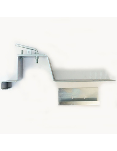 SUPPORT ROUE DE SECOURS LATERAL (Sorel)