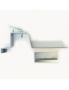 SUPPORT ROUE DE SECOURS LATERAL (Sorel)