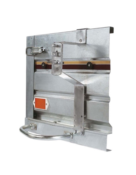 SUPPORT ROUE DE SECOURS LATERAL (Sorel)