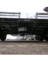 SUPPORT ROUE DE SECOURS TP 350 (Lider)