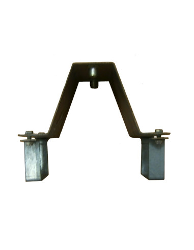 SUPPORT ROUE DE SECOURS P-VOITURE GP (Saris)