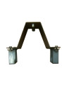 SUPPORT ROUE DE SECOURS P-VOITURE GP (Saris)