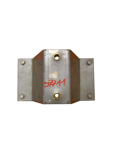 SUPPORT ROUE DE SECOURS P-VOITURE GP (Saris)