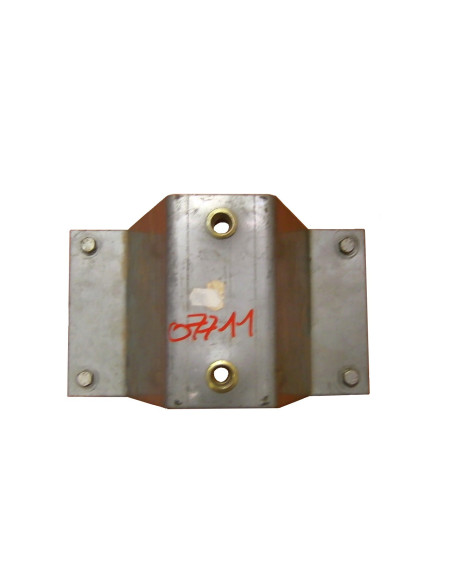 SUPPORT ROUE DE SECOURS P-VOITURE GP (Saris)