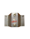 SUPPORT ROUE DE SECOURS P-VOITURE GP (Saris)